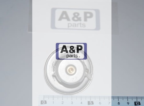 TERMOSTAT PERKINS 54MM 82 C  -11755