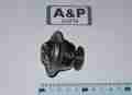 TERMOSTAT ORYGINAŁ PERKINS 54MM 82 C 2485613 -11757