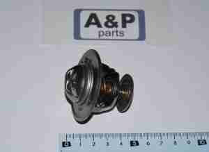 TERMOSTAT ORYGINAŁ PERKINS 54MM 82 C 2485613 