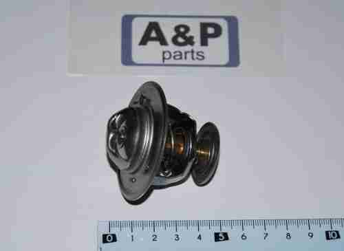 TERMOSTAT ORYGINAŁ PERKINS 54MM 82 C 2485613 -11757