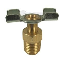 KRANIK WODY 1/4 '' BSP 31419 PERKINS 