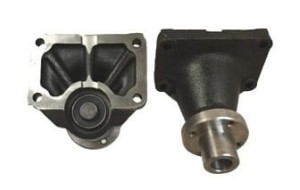 OBUDOWA KORPUS WENTYLATORA PERKINS CAT H073