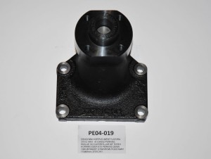 FAN DRIVE HOUSING /  KORPUS WENTYLATORA H052