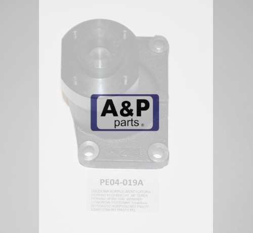 OBUDOWA KORPUS PODSTAWA WENTYLATORA H058-17980