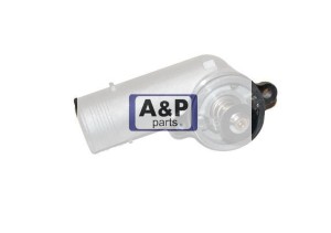 TERMOSTAT Z OBUDOWĄ PERKINS 1100 4133L509