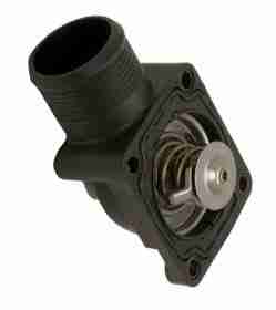 TERMOSTAT Z OBUDOWĄ PERKINS 4133L032 4133L017