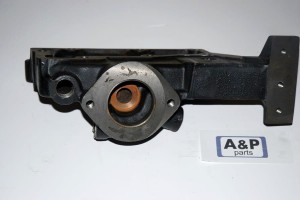 OBUDOWA TERMOSTATU URSUS  UR040721 UR420180