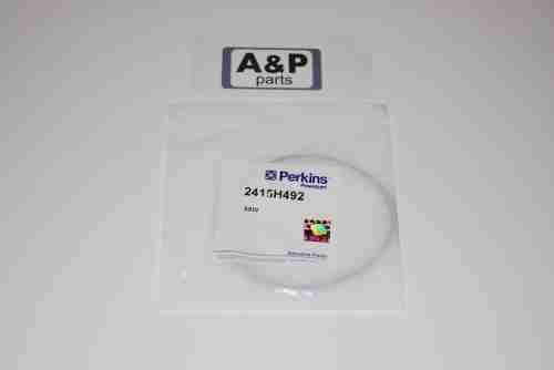 USZCZELKA POD OBUDOWĘ TERMOSTATU PERKINS AK AJ AF-10568