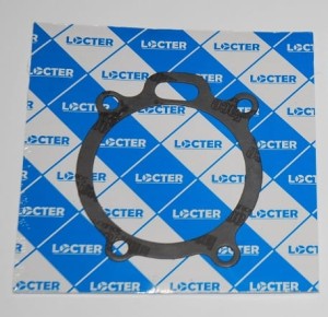 USZCZELKA POMPY WODY PERKINS 36866721