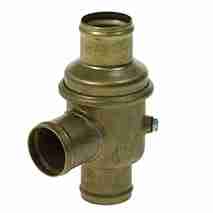 TERMOSTAT Z OBUDOWĄ BLASZANĄ PERKINS SERIA 900