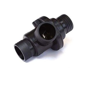 TERMOSTAT Z OBUDOWĄ TWORZYWO  PERKINS SERIA 900