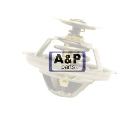 TERMOSTAT PERKINS 54MM 82 C 2485644 