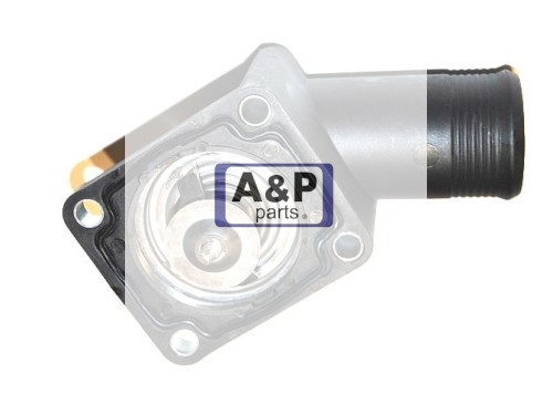 TERMOSTAT Z OBUDOWĄ PERKINS 4133L038 4133L028-18997