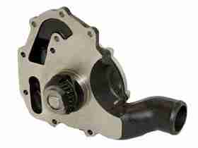 POMPA WODY PERKINS SERIA 1100 1103 1104 Z-17 KEBA