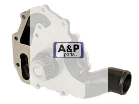POMPA WODY PERKINS SERIA 1100 1103 1104 Z-17 KEBA-13110