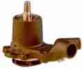 POMPA WODY U5MW0108 (4) SERIA 1000 PERKINS AQ-8