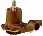 POMPA WODY U5MW0108 SERIA 1000 PERKINS AQ