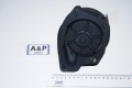 POMPA WODY PERKINS 4.107 4.108 15MM Z KOŁEM -11040