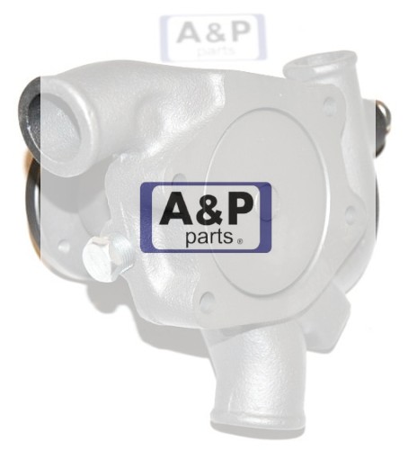 POMPA WODY PERKINS SERIA 900 LINDE 130-357 BEPCO -14882