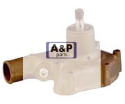 POMPA WODY U5MW0111 (6) PERKINS A6.354