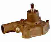 POMPA WODY U5MW0111 (6) PERKINS A6.354-18