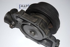 WATER PUMP / POMPA WODY U5MW0129 (6) PERKINS 