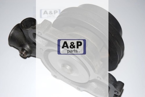 POMPA WODY U5MW0129 (6) PERKINS A6.372 A6.354.4-12744