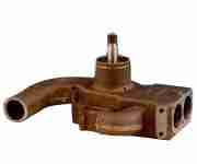 POMPA WODY PERKINS 6.354.4  NA 2 TERMOSTATY -21