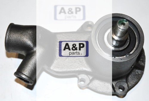 POMPA WODY PERKINS MCCORMICK LINDE MF 400-14826