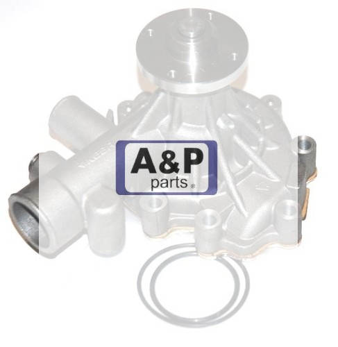 POMPA WODY PERKINS SERIA 700 UA UB UC 704-30 -16663