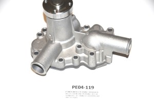 POMPA WODY SILNIK PERKINS SERIA 100 103-11  103.10