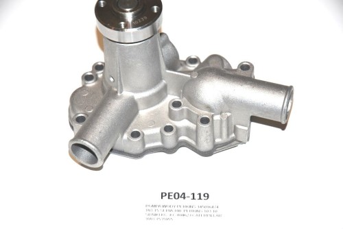 POMPA WODY SILNIK PERKINS SERIA 100 103-11  103.10-18798