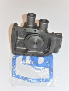 POMPA WODY U5MW0147 (4) PERKINS 4.318 