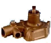 POMPA WODY (6) PERKINS A6.354.2 HANOMAG-30