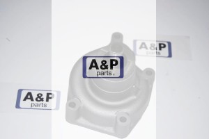 POMPA WODY PERKINS 4.107 4.108 WAŁEK 15MM B.KOŁA 