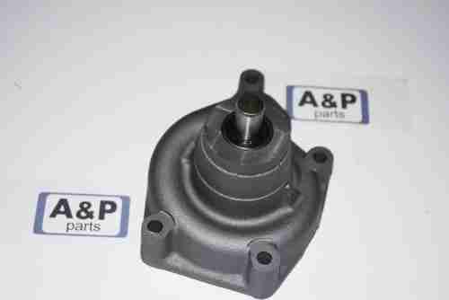 POMPA WODY PERKINS 4.107 4.108 WAŁEK 15MM B.KOŁA -11028