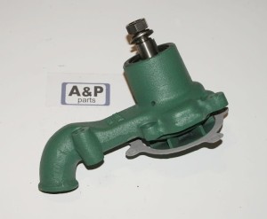 POMPA WODY U5MW0107 (4) PERKINS KOMBAJN CLAAS 