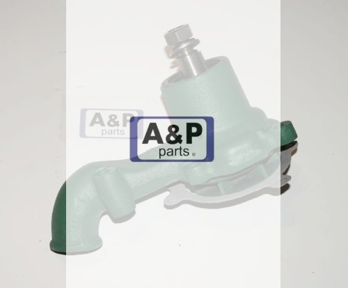 POMPA WODY U5MW0107 (4) PERKINS KOMBAJN CLAAS -12826