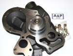 POMPA WODY PERKINS SERIA 1000 Z-16 CAT MERLO JCB 