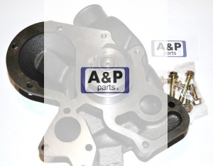 POMPA WODY PERKINS SERIA 1000 Z-16 CAT MERLO JCB 