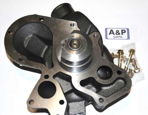 POMPA WODY PERKINS SERIA 1000 Z-16 CAT MERLO JCB -14839