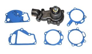 POMPA WODY PERKINS  41313201 A4.236  A4.248