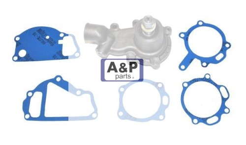 POMPA WODY PERKINS  41313201 A4.236  A4.248-20155