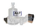 POMPA WODY PERKINS  41313201 A4.236  A4.248-20157