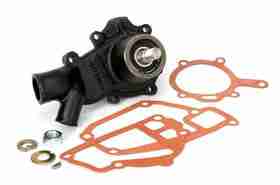 POMPA WODY PERKINS 4.236 WAŁEK 19MM WIRNIK 78MM 