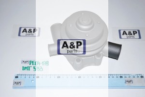 POMPA WODY 41312518 TRAKTOR IMT-533 IMT 533