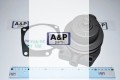 POMPA WODY 581825 TRAKTOR IMT-558-10890