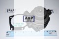 POMPA WODY 581825 TRAKTOR IMT-558-10893