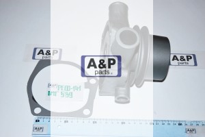 POMPA WODY U5MW0061 TRAKTOR IMT-539