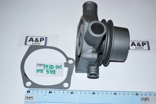 POMPA WODY U5MW0061 TRAKTOR IMT-539-10882